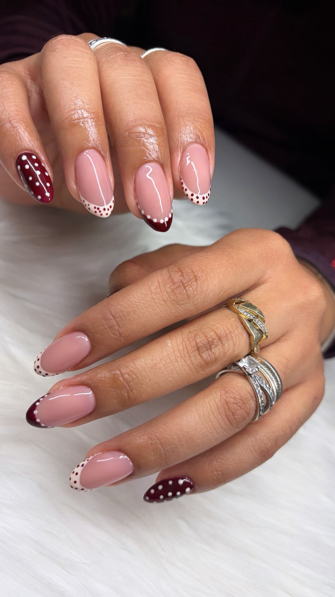 Bare Form Nail Art